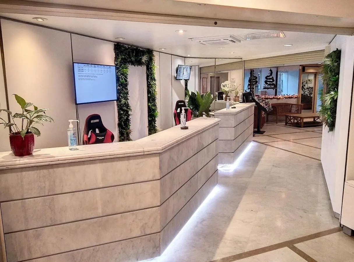 Residence Graziella Studio 323 Juan-les-Pins Lejlighed