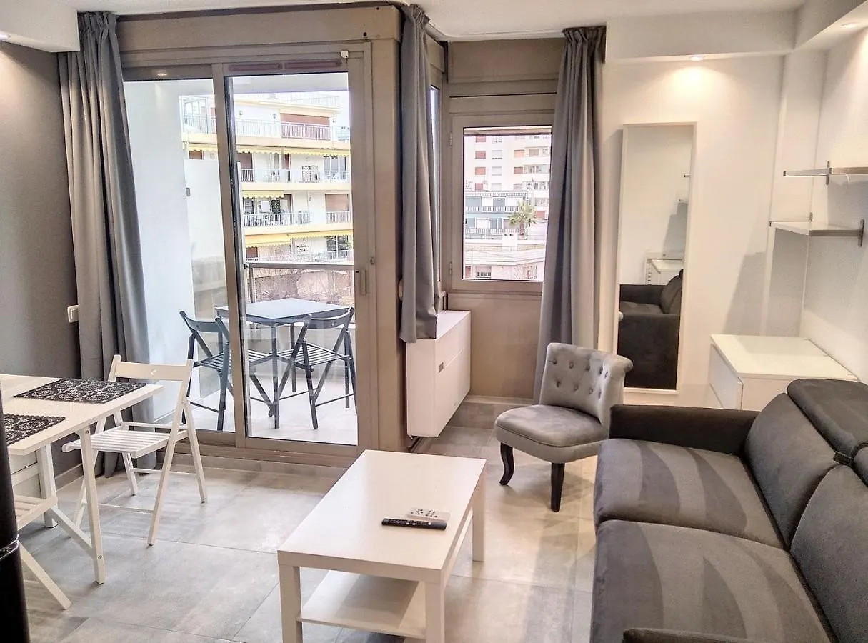 Residence Graziella Studio 323 Juan-les-Pins